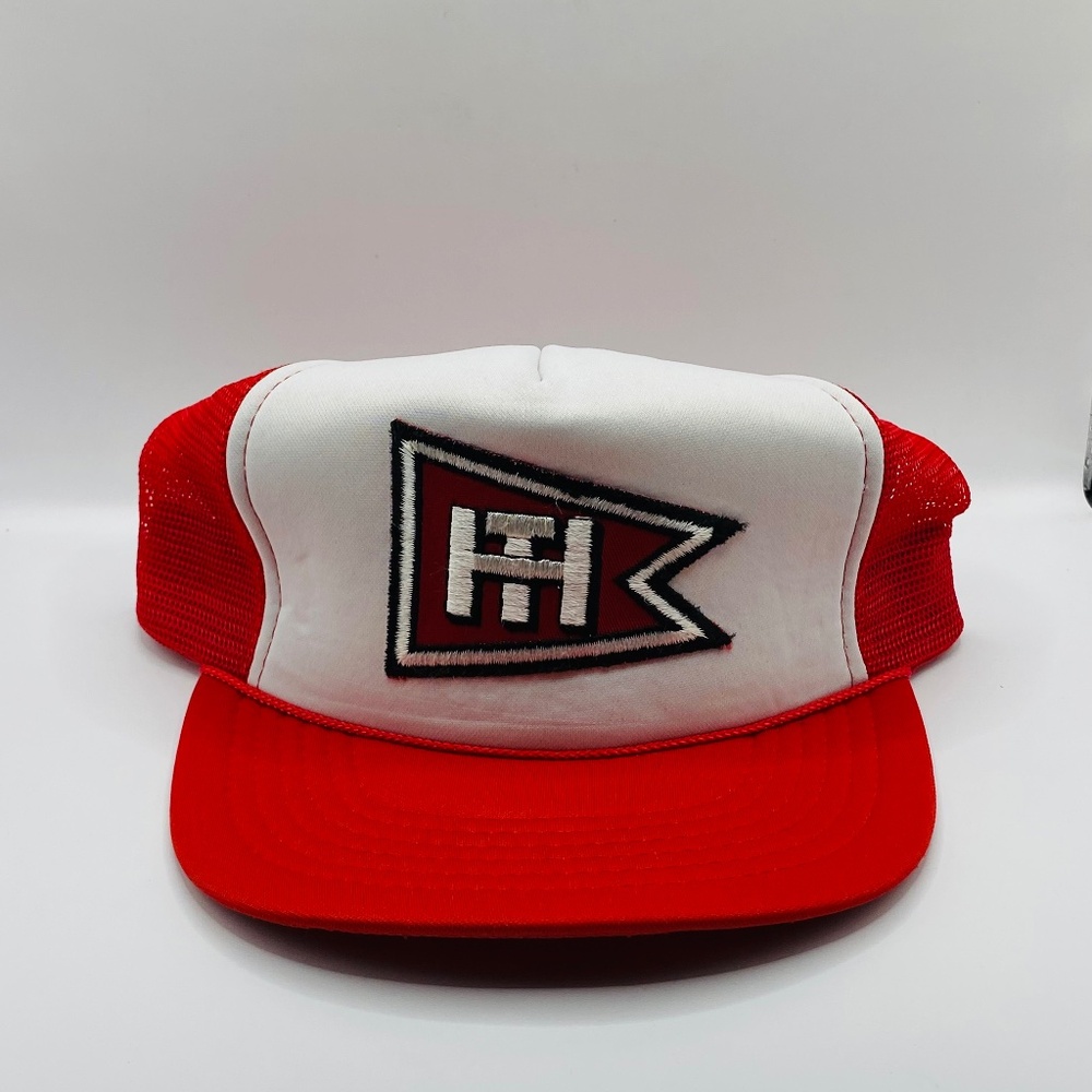Vintage Hat